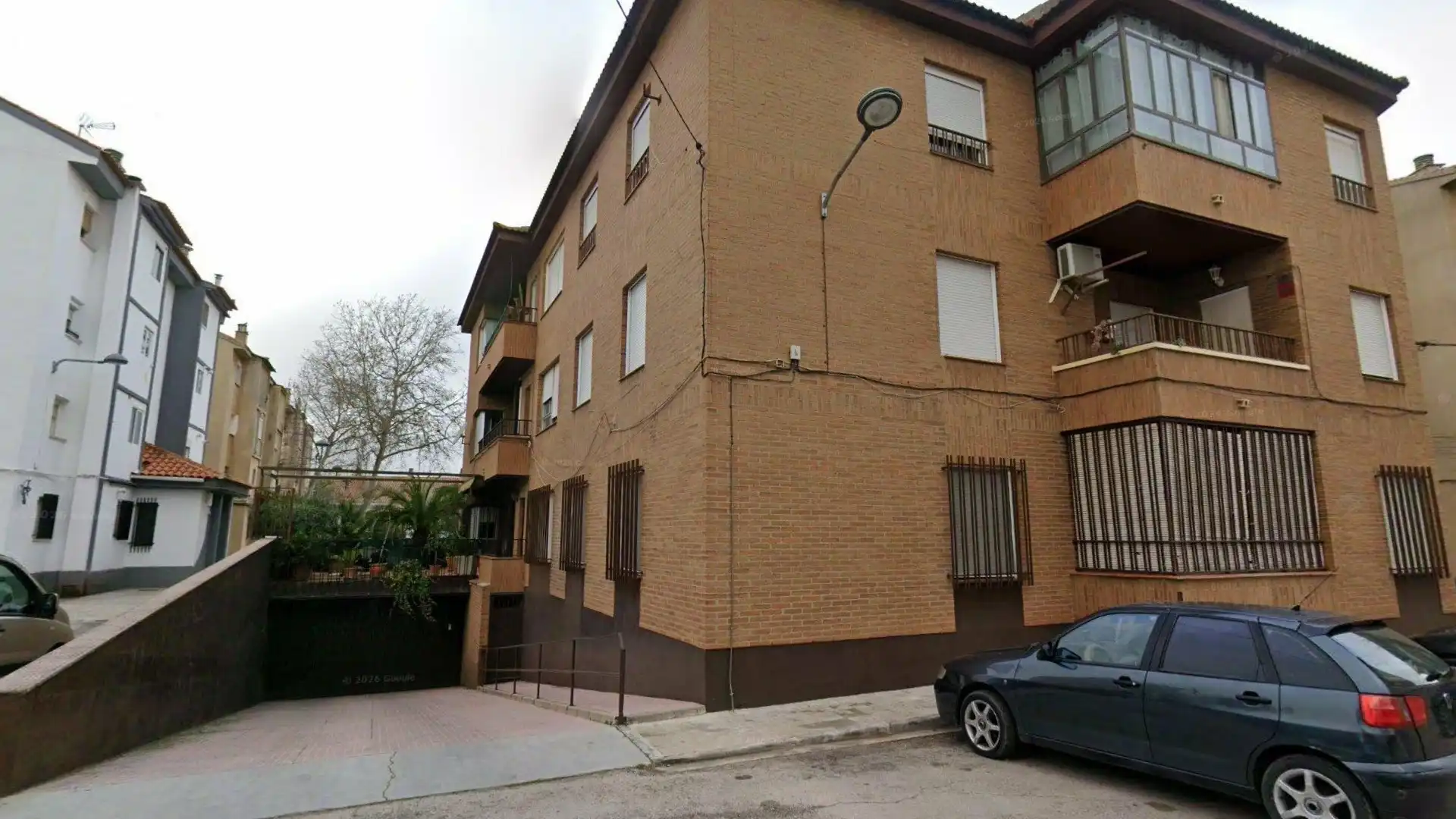Flat for sale in Partida Barrio De San Juan, imagen 2
