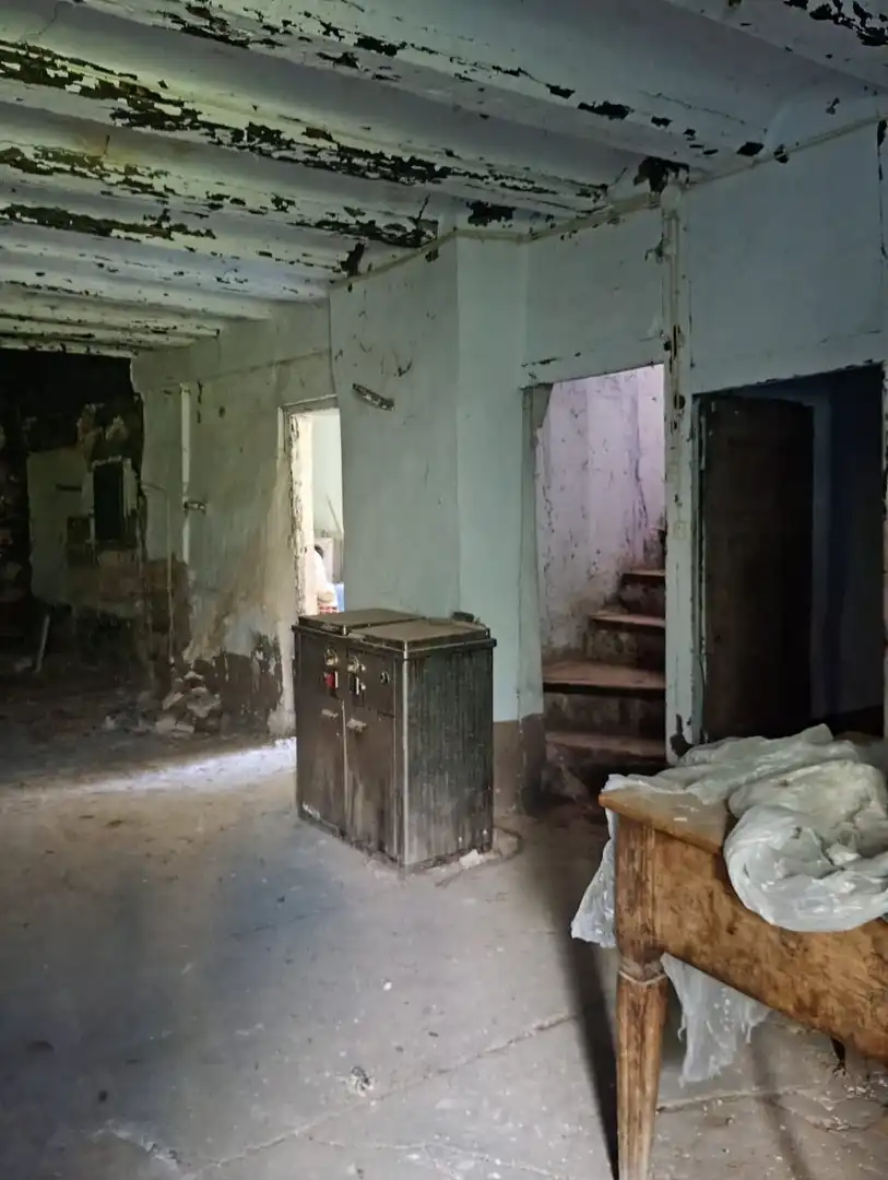 Casa o xalet en venda en Soriguera amb Terrassa i Traster
