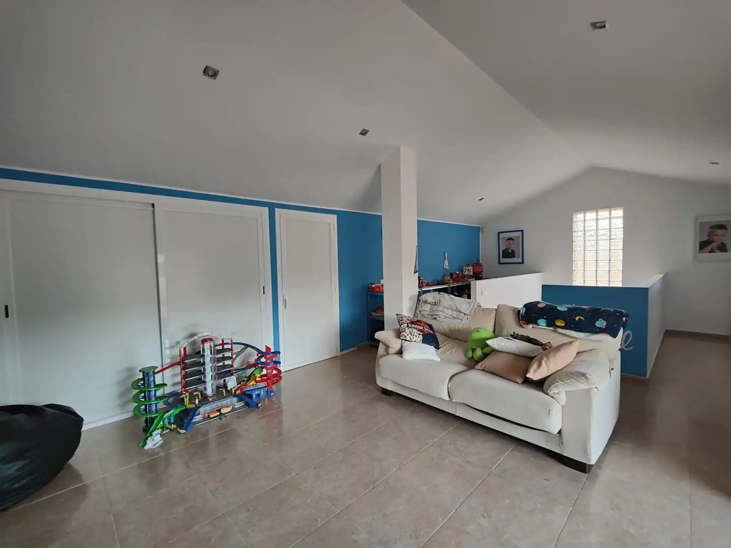 Casa o chalet en venta en Cunit con Calefacción, Jardín privado y Terraza