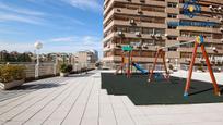 Terrace of Flat for sale in  Granada Capital  with Terrace