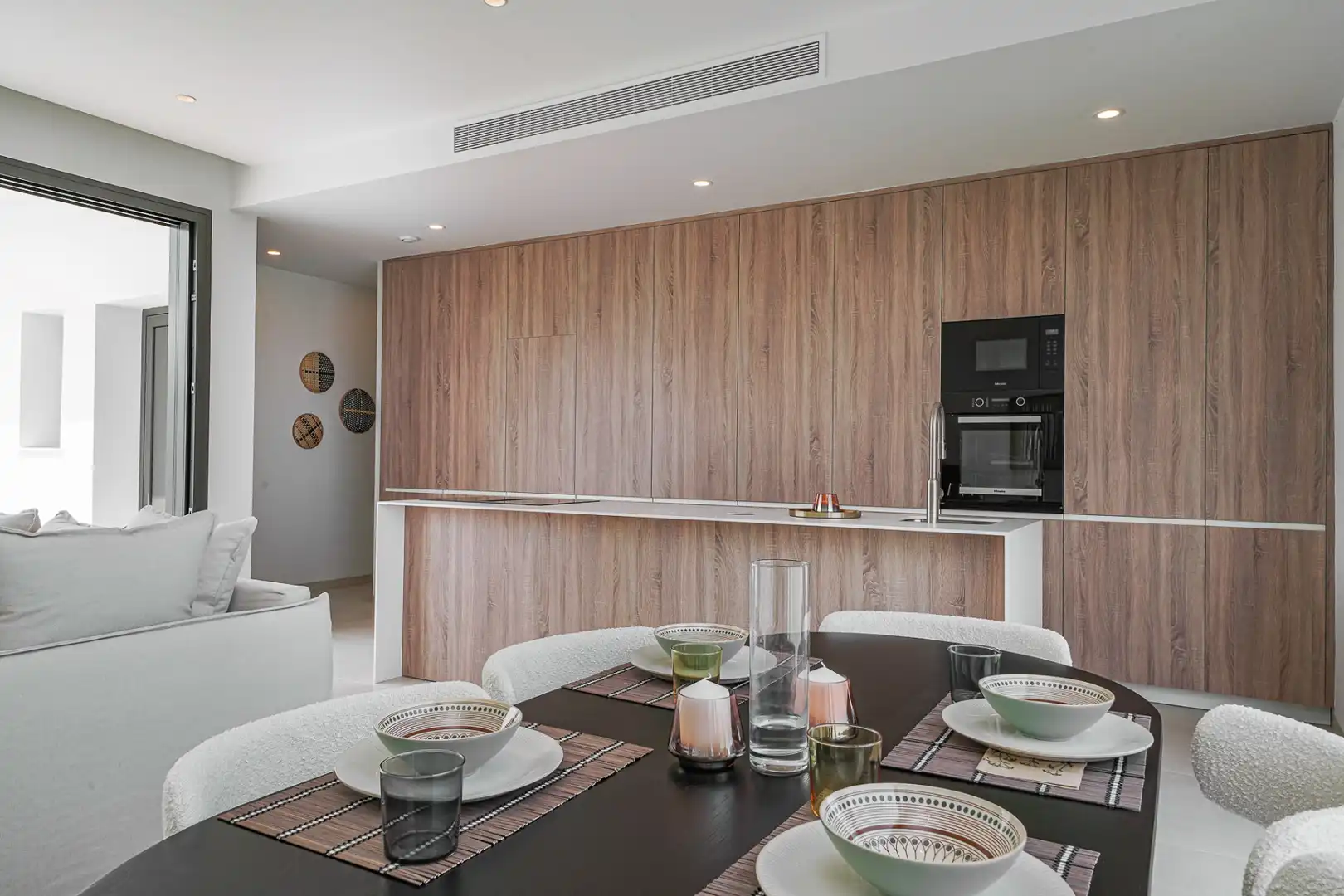Casa con terrazza in vendita a Las Lomas de Rame - Bahía Bella, imagen 20