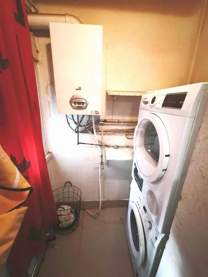 Piso en venta en Mérida con Aire acondicionado, Calefacción y Terraza