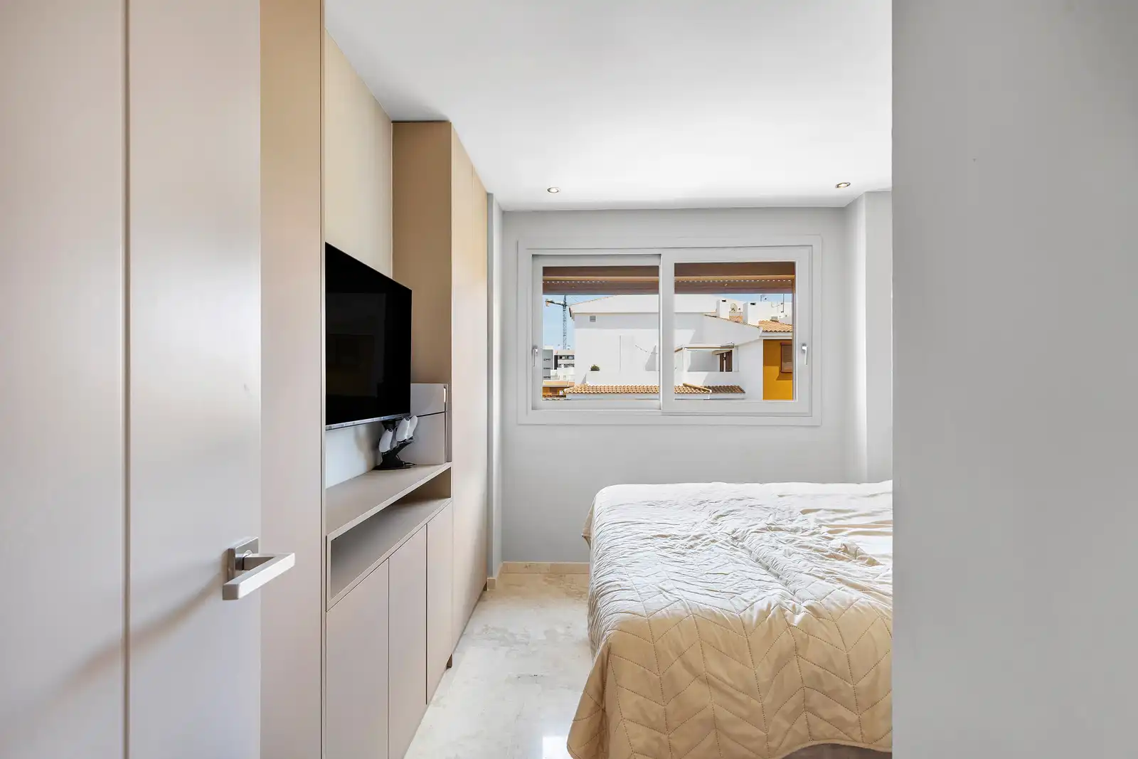 Appartement compact à vendre à Playa del Acequión, Náufragos y Rocío del Mar, imagen 16