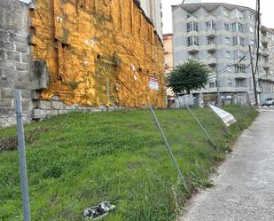 Terreny en venda en Ourense Capital 