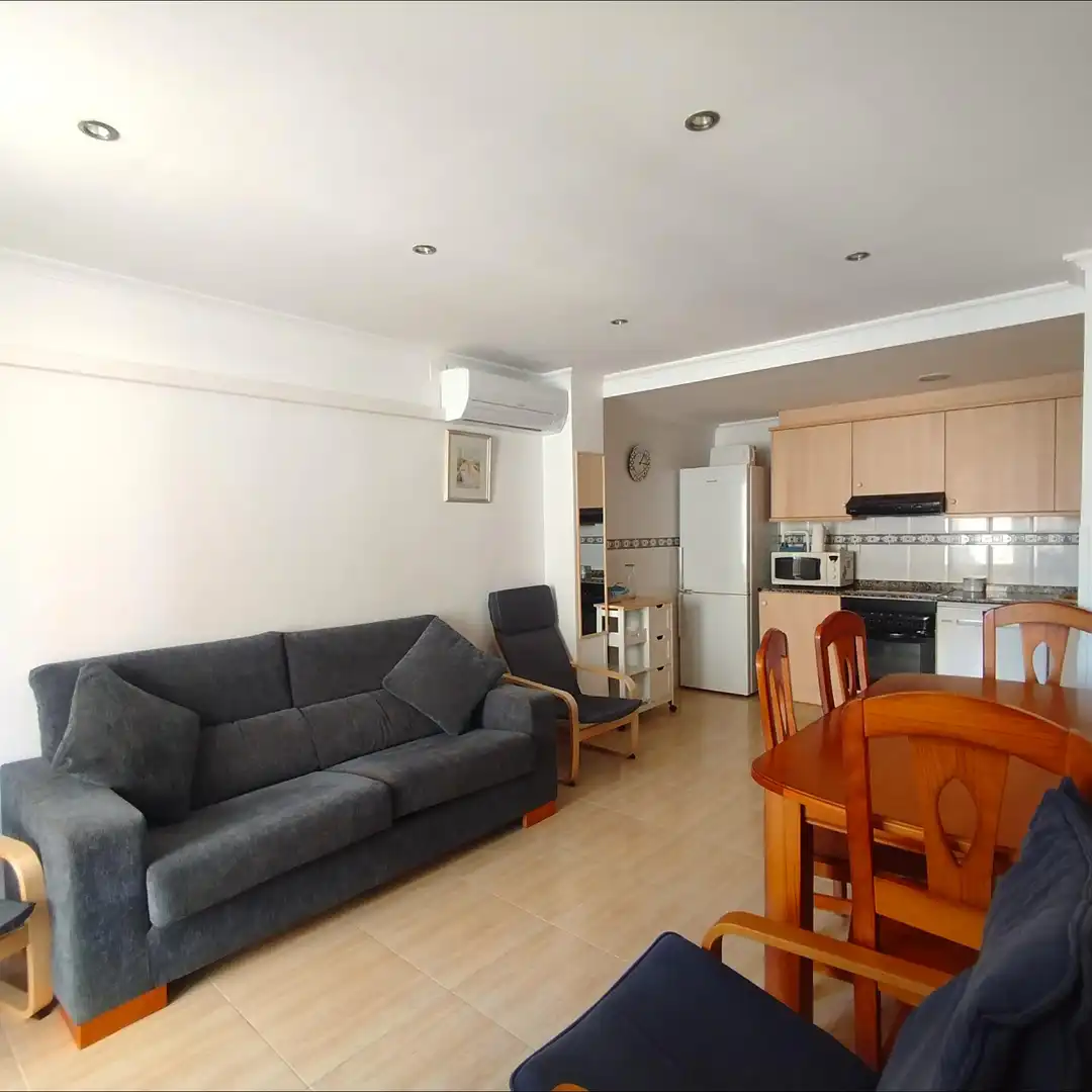 Wohnung mit Balkon zur Miete in Calle JAUME ROIG 3, imagen 49