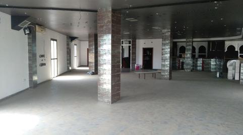 Foto 4 von Gebaude zur Miete in Alcaldesa María Regla Jiménez, Espartinas Pueblo, Espartinas