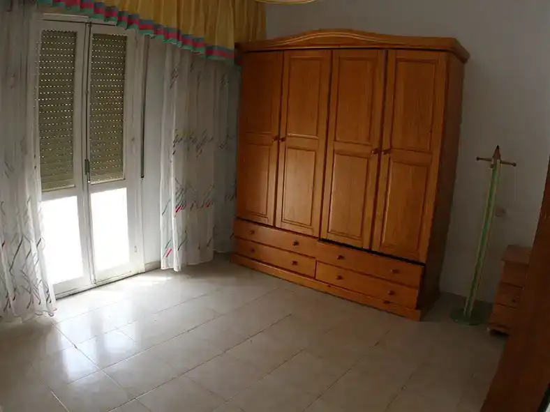 Dormitori de Estudi de lloguer en Vera amb Moblat