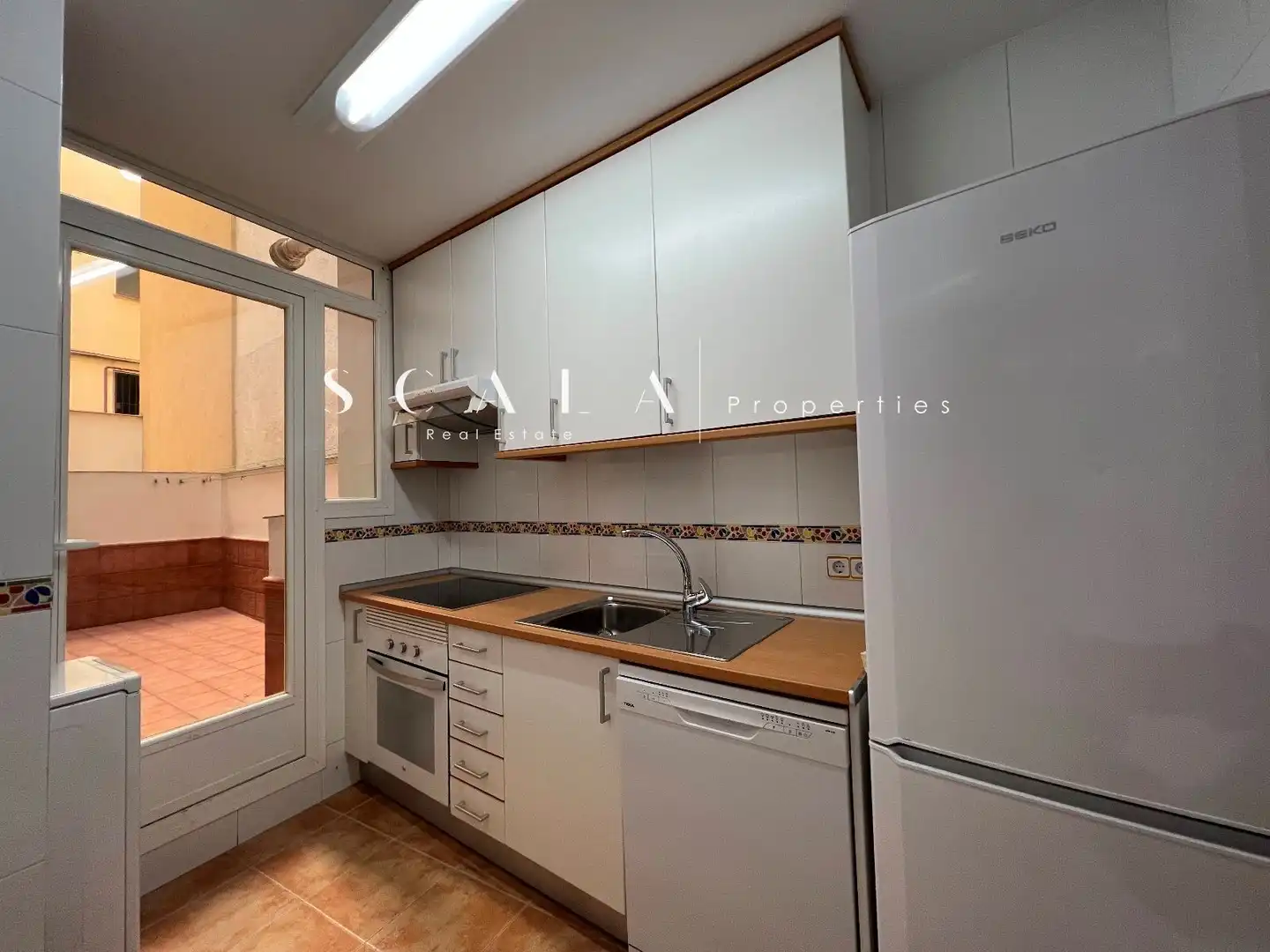 Flat with lift to rent in Fernan Gonzalez, imagen 29