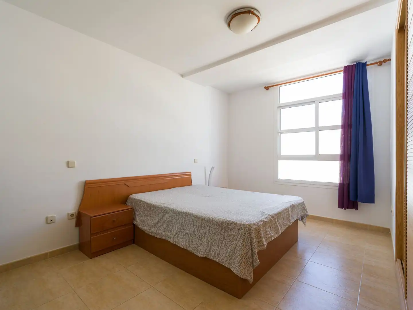 Habitación de Piso en venta en La Oliva