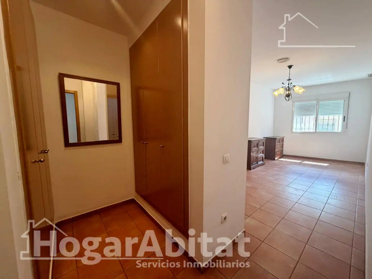 Piso en venta en Benaguasil con Aire acondicionado, Calefacción y Terraza