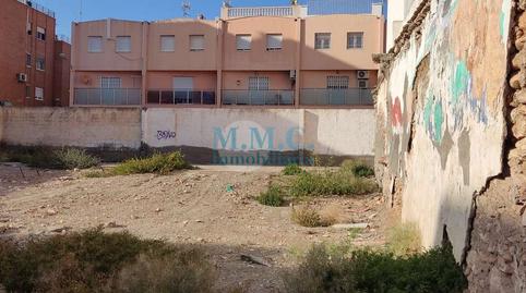 Foto 4 de Residencial en venda a Los Molinos - Villa Blanca,  Almería Capital