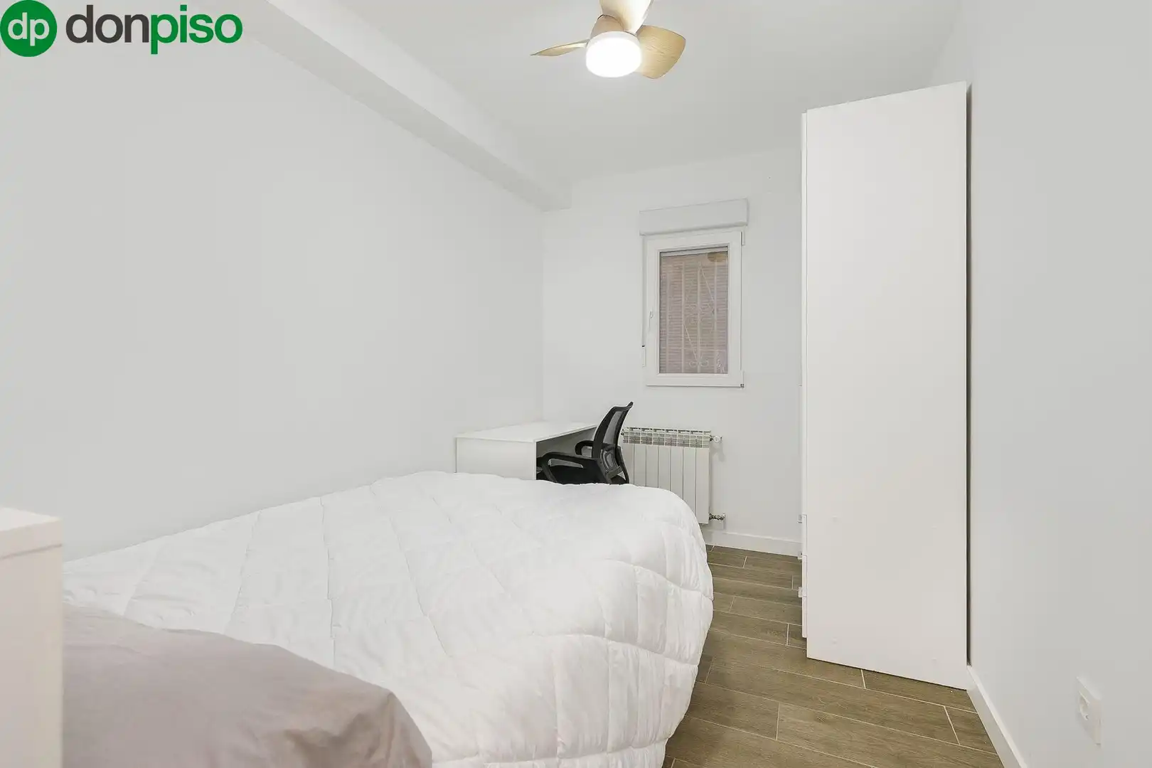 Apartament amb ascensor en venda a Calle del Escultor Antonio Martínez Olalla, imagen 7