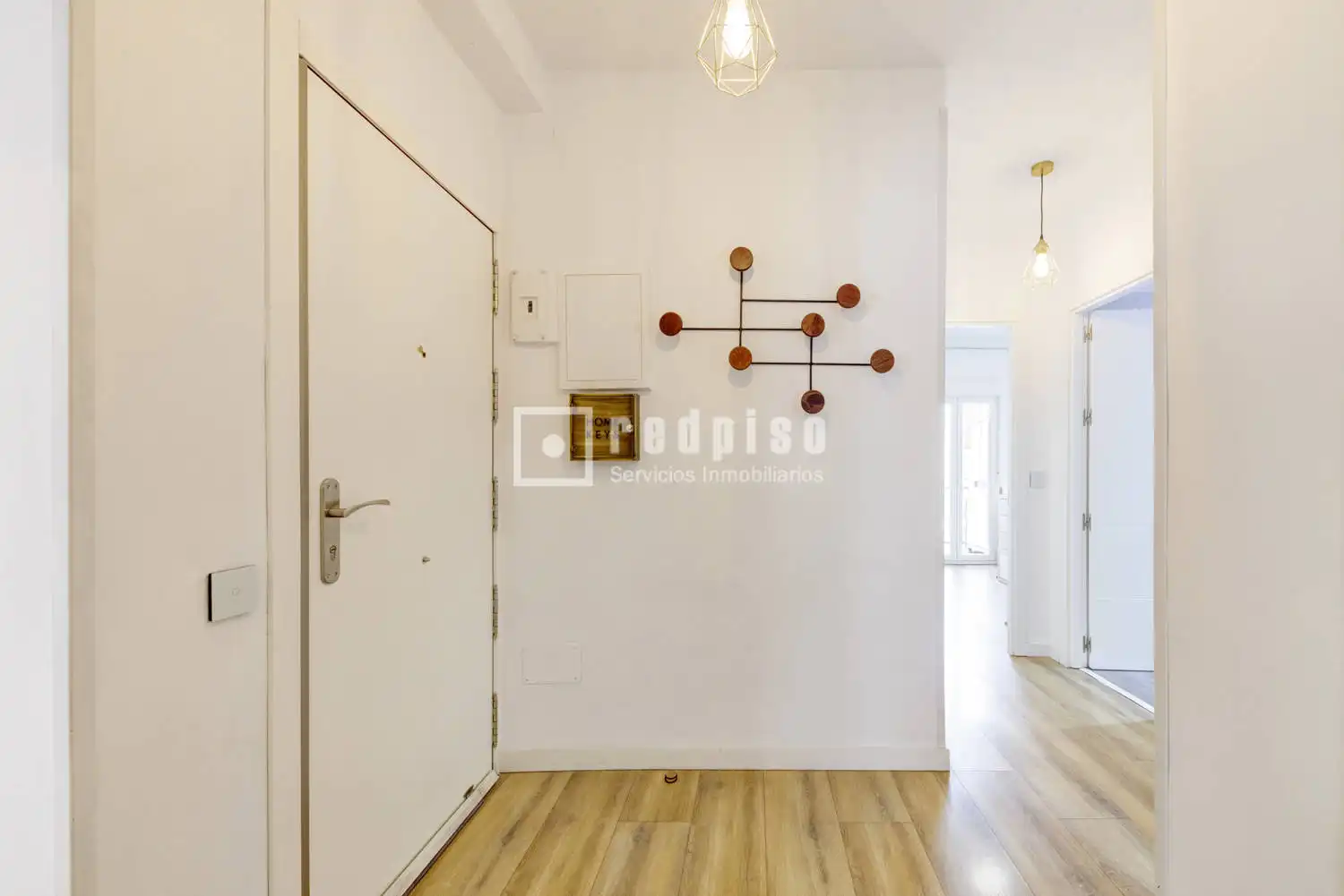 Flat for sale in Pozuelo de Alarcón  with Air Conditioner, Heating and Terrace