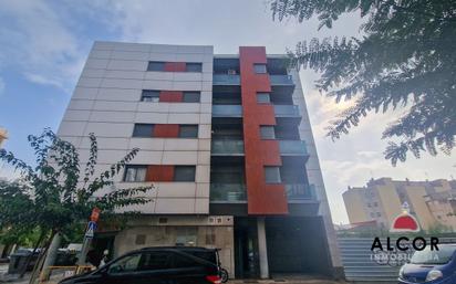 Vista exterior de Dúplex en venda en Benicarló amb Terrassa i Traster