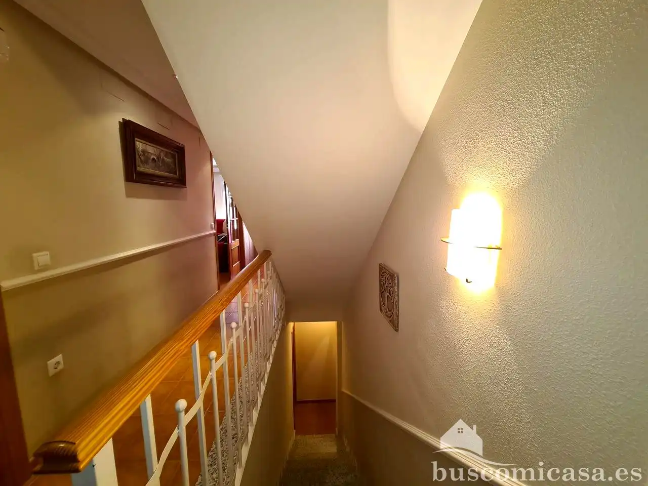 Casa adosada en venta en La Carolina con Aire acondicionado, Calefacción y Terraza