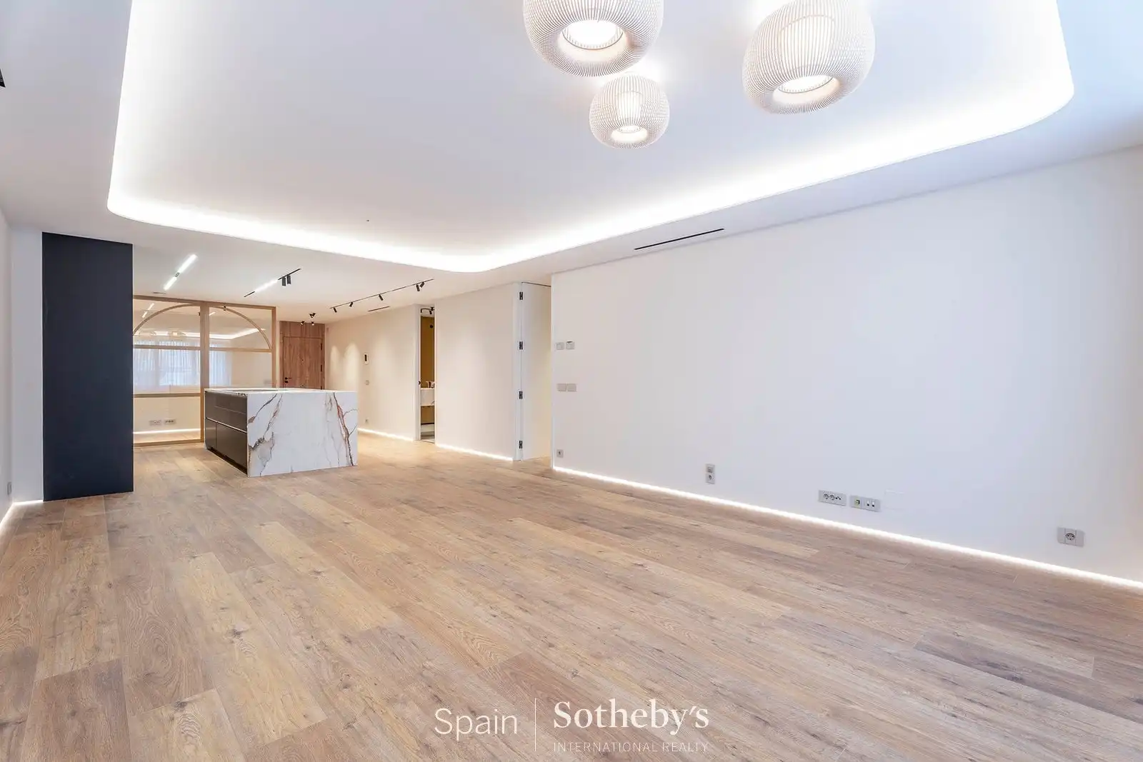 Apartamento con ascensor en venta en Calle de Lagasca, imagen 5