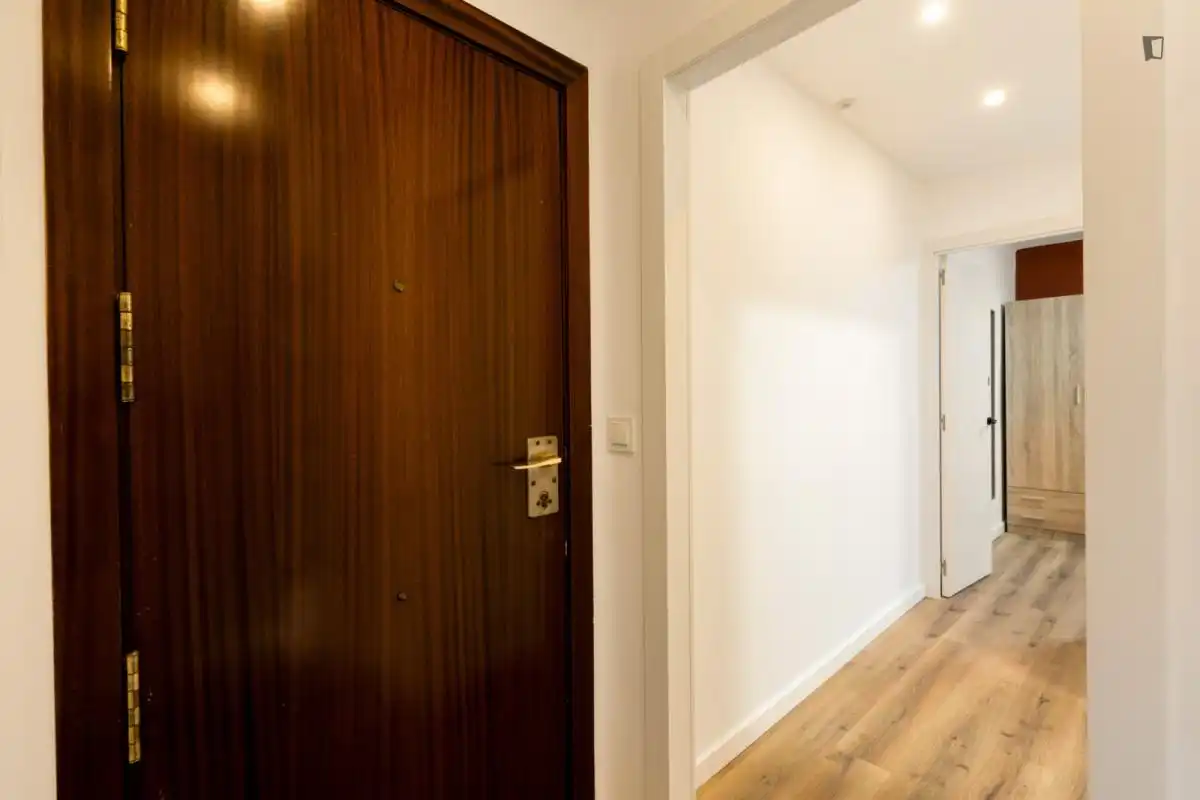 Zimmer in Sabadell, Barcelona