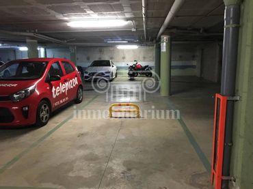 Aparcament en venda a Santa Clotilde
