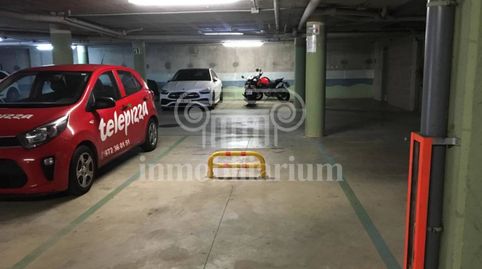 PARKING EN VENTA EN SA BOADELLA
