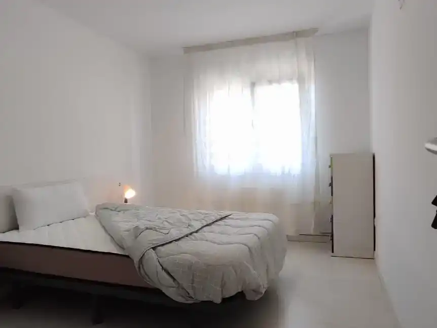 Dormitori de Pis per a compartir en Burlada / Burlata, Navarra