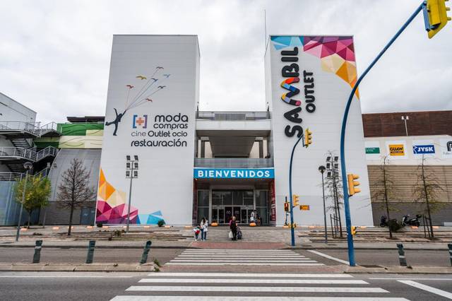 Local comercial en Alquiler en  CONCEPCION en La Fortuna