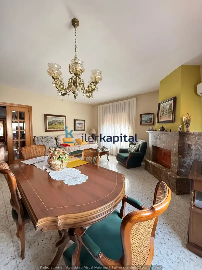 Casa en venda a Almacelles, imagen 3