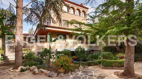Foto 2 de Casa adosada en venda a Poble Nou - Olivar Gran, Girona