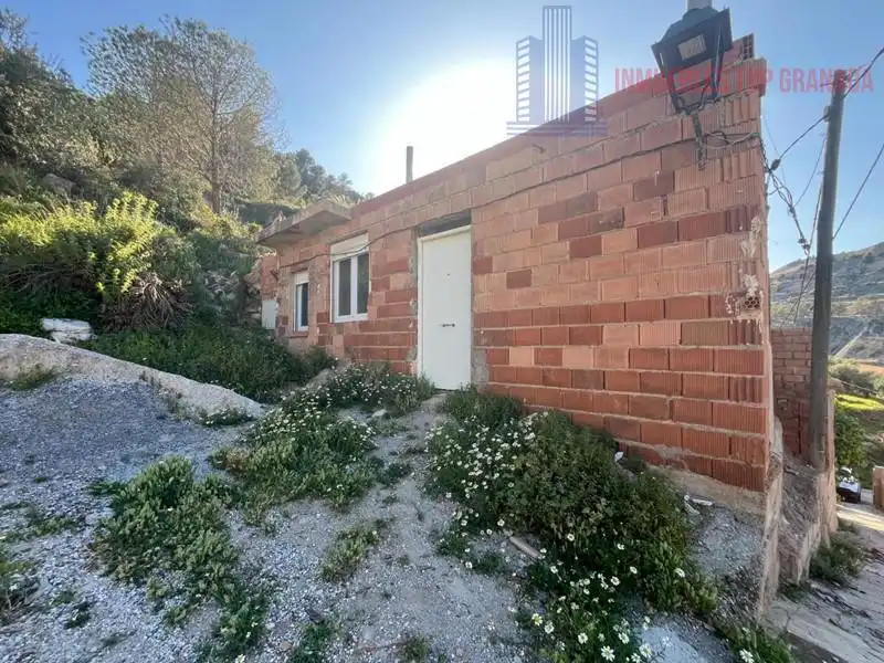 Casa o chalet en venta en ACEBUCHES, El Pinar