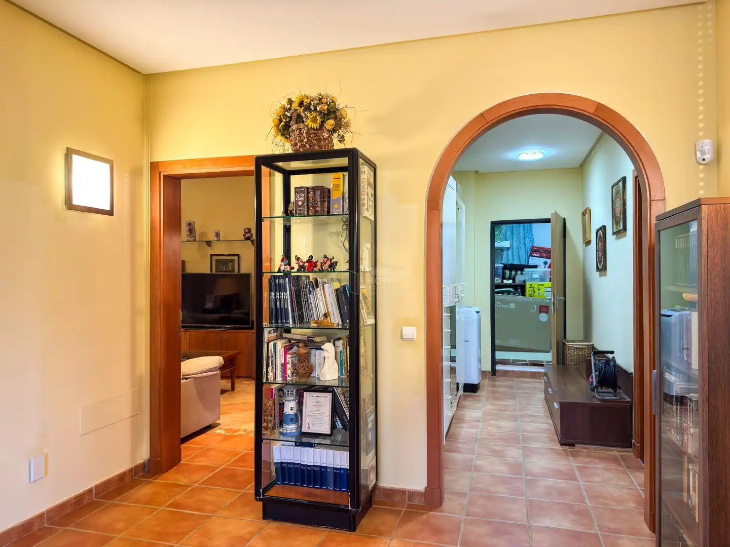 Casa o xalet en venda en Pájara amb Jardí privat i Moblat