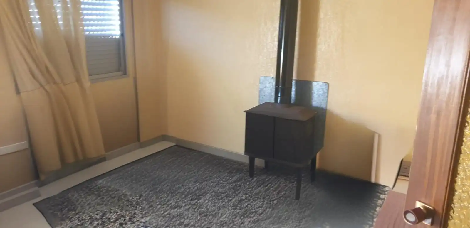 Casa o xalet en venda en Mogente / Moixent amb Aire condicionat, Terrassa i Traster
