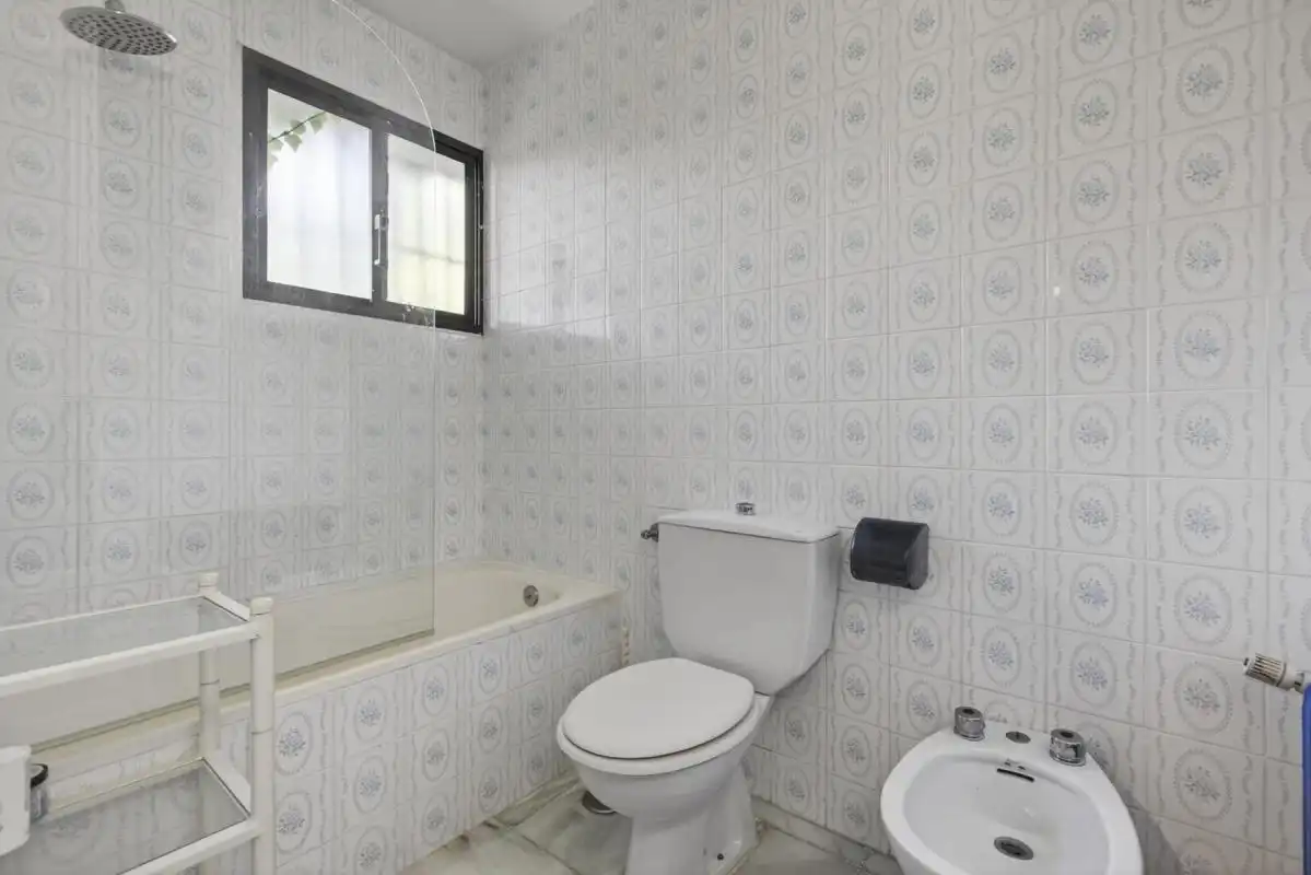 Casa o chalet en venta en Calle Villares Altos, Santa Eufemia