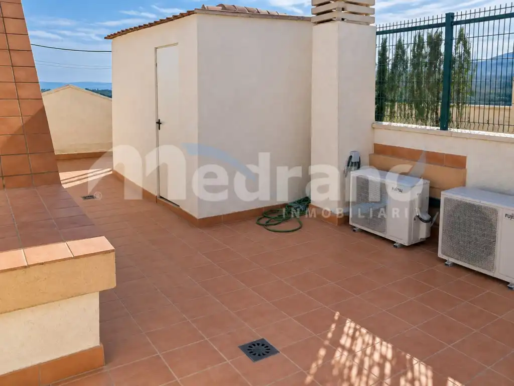 Detached house with terrace for sale in Balcón de Finestrat - Terra Marina, imagen 22