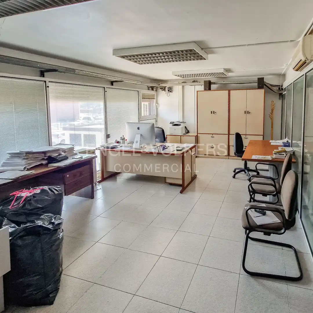 Nave industrielle à vendre à Molins de Rei, imagen 6