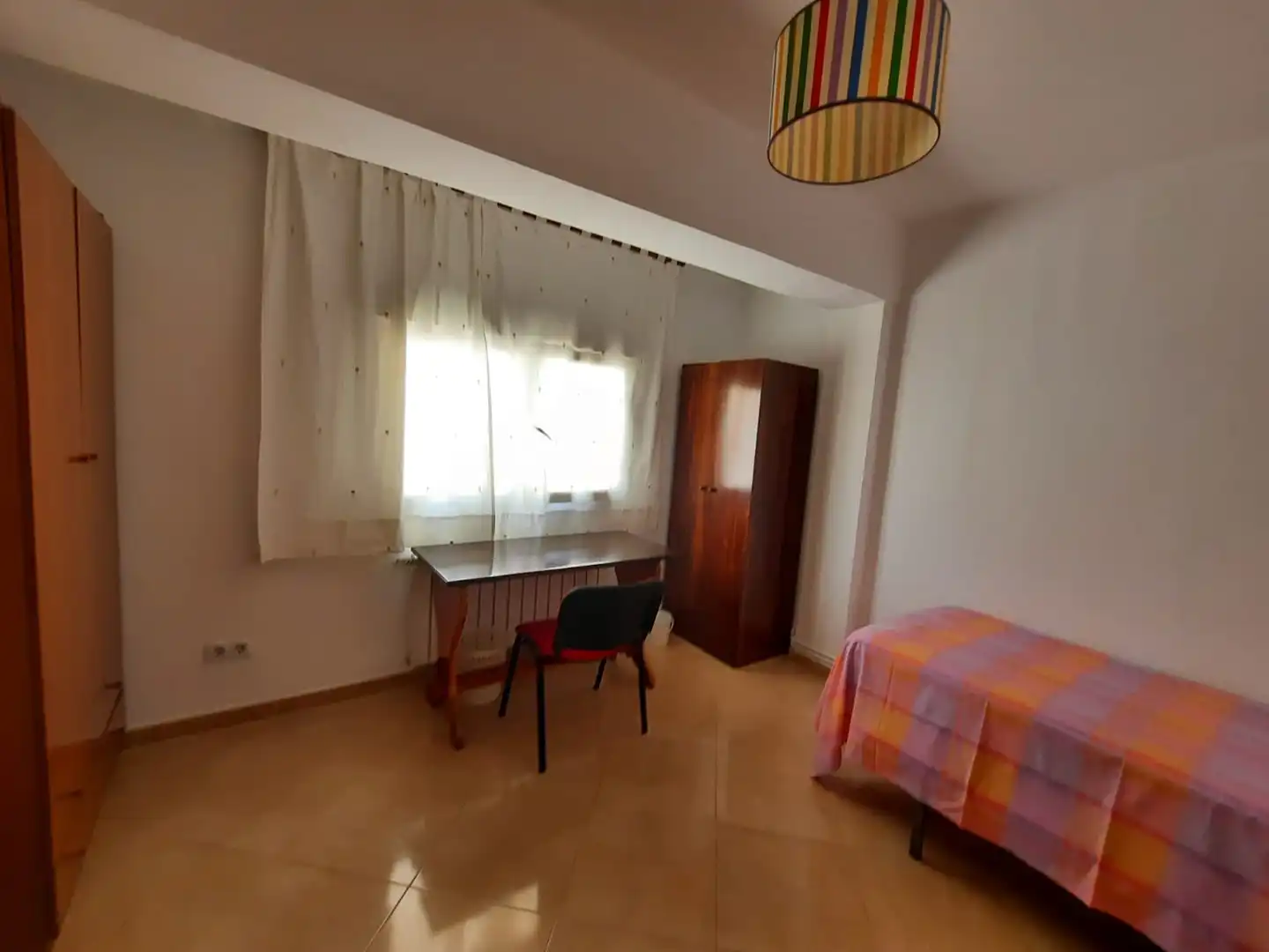 Habitación en Arabial, 103, Camino de Ronda