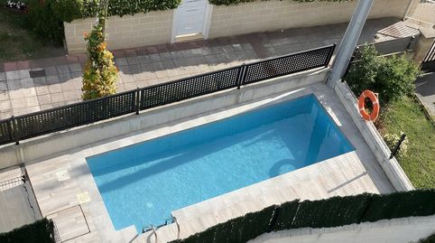 Foto 2 de Dúplex en venta en Iturgitxi, Villamonte, Getxo