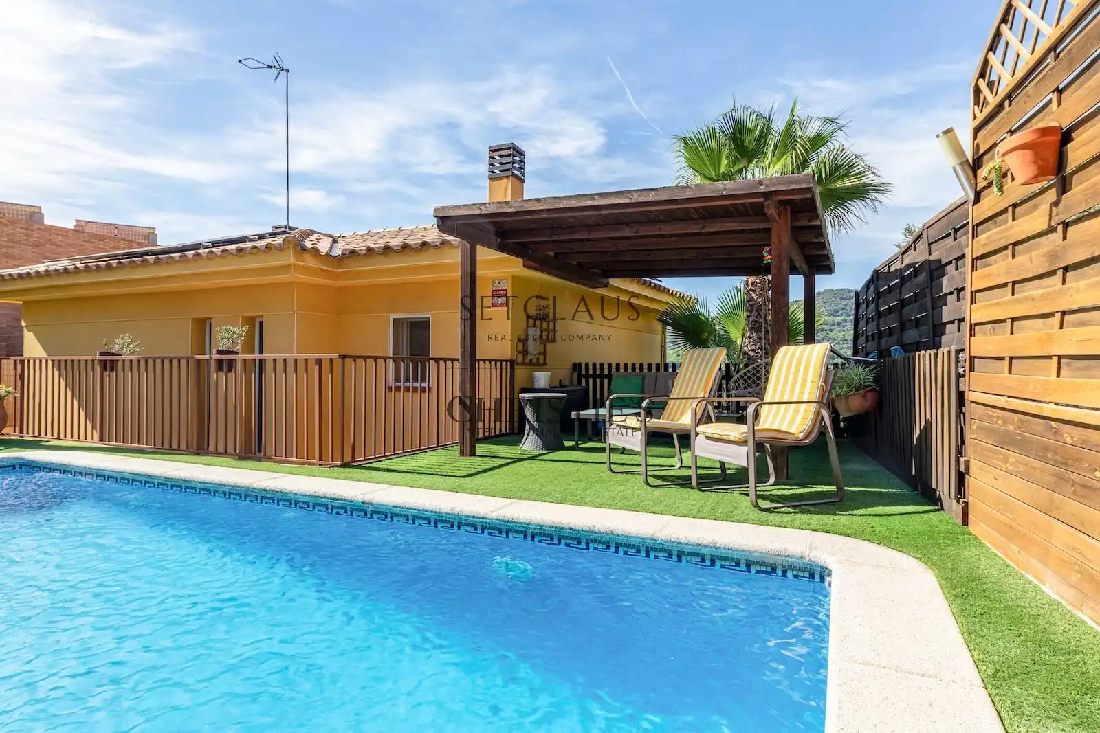 Villa avec terrasse à vendre à Vilassar de Dalt, imagen 4