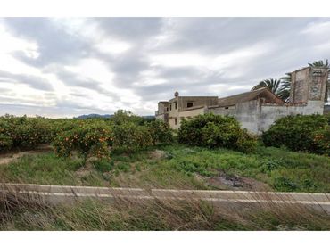 Casa con giardino in vendita a Camino Bancalons