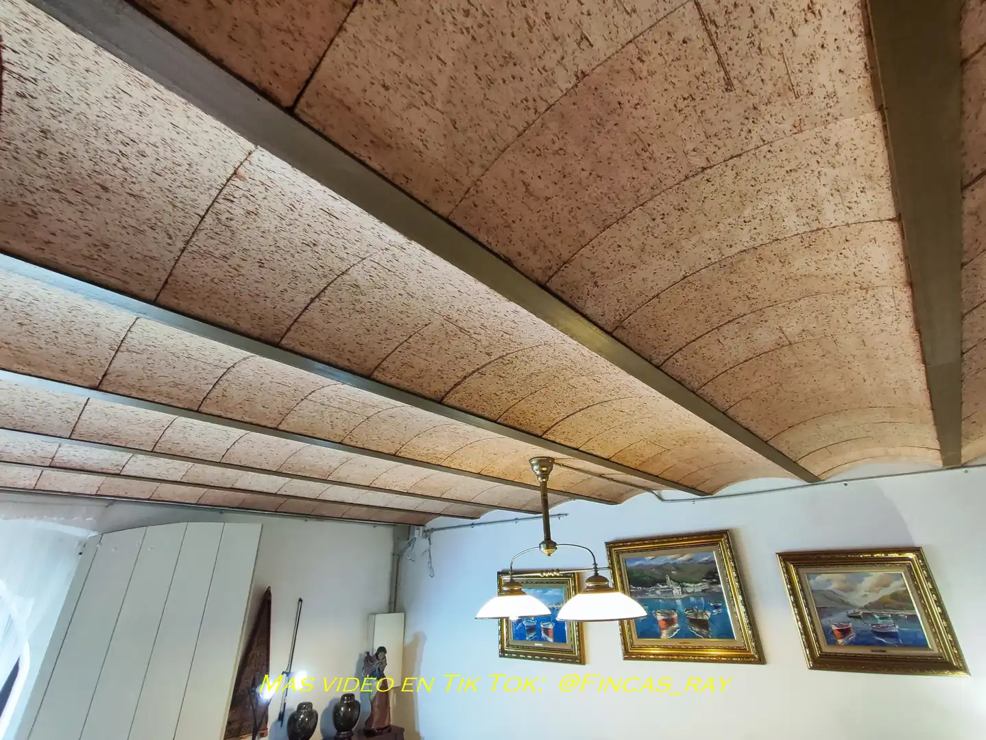Casa rustica in vendita a Diseminado Cal Tinot 1, imagen 14
