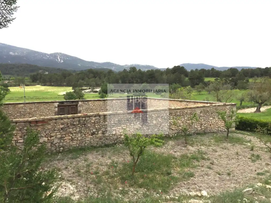 Maison rustique à vendre à Batoi, imagen 21