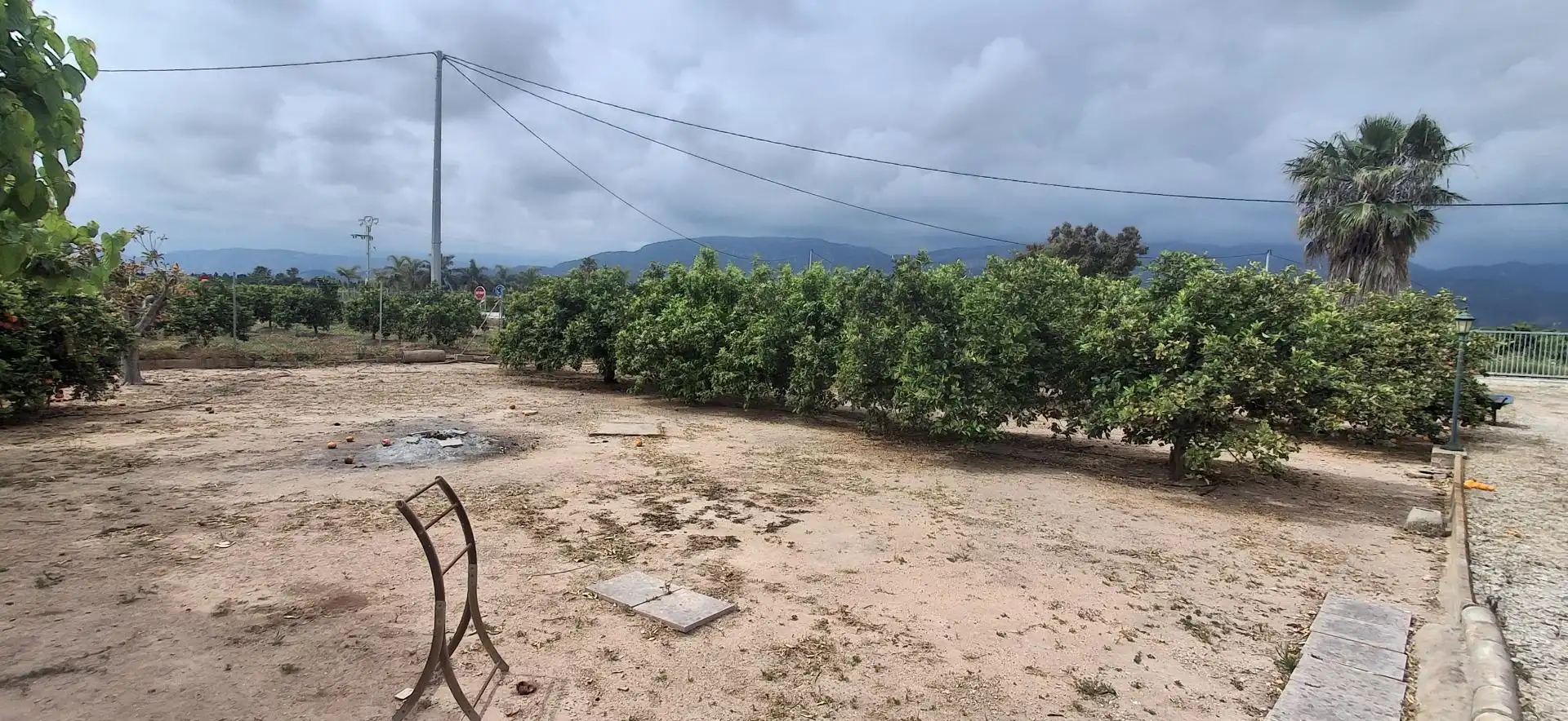 Casa o xalet en venda en Cullera amb Aire condicionat, Jardí privat i Moblat