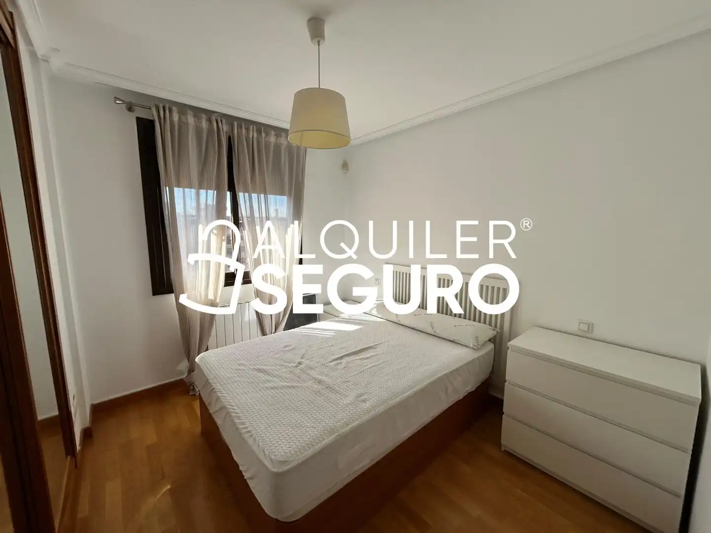 Wohnung mit Pool zur Miete in del Cocherón de la Villa, imagen 4