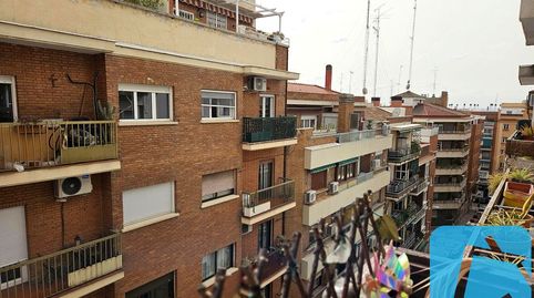Foto 2 von Wohnung zur Miete in De José Sánchez Pescador, Pacífico, Madrid Capital