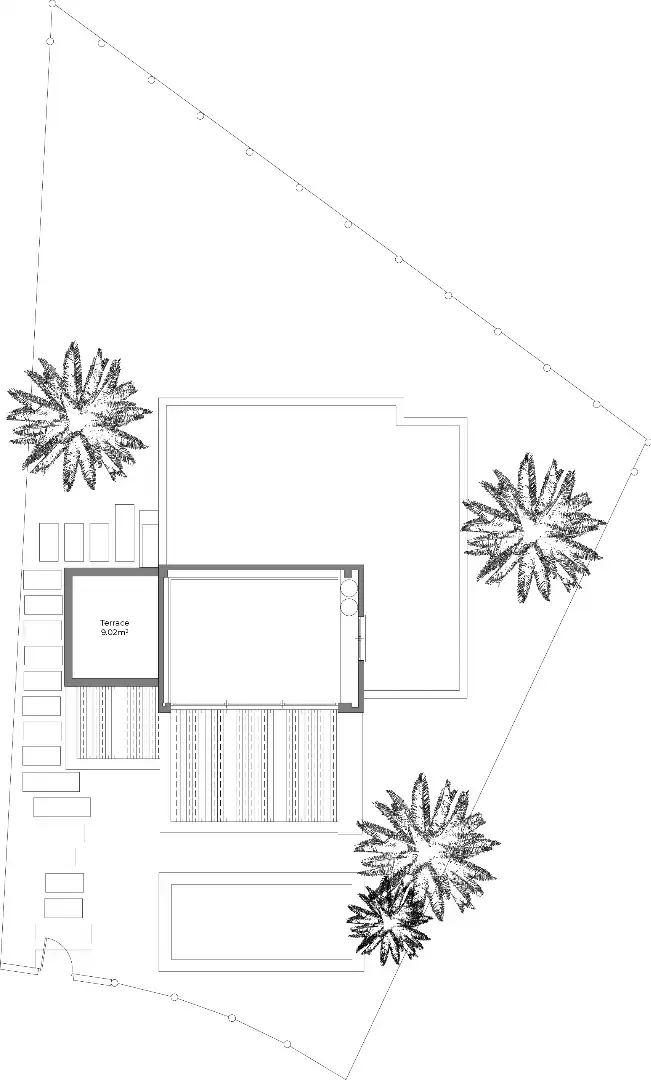 House for sale in Vera Ciudad, imagen 10