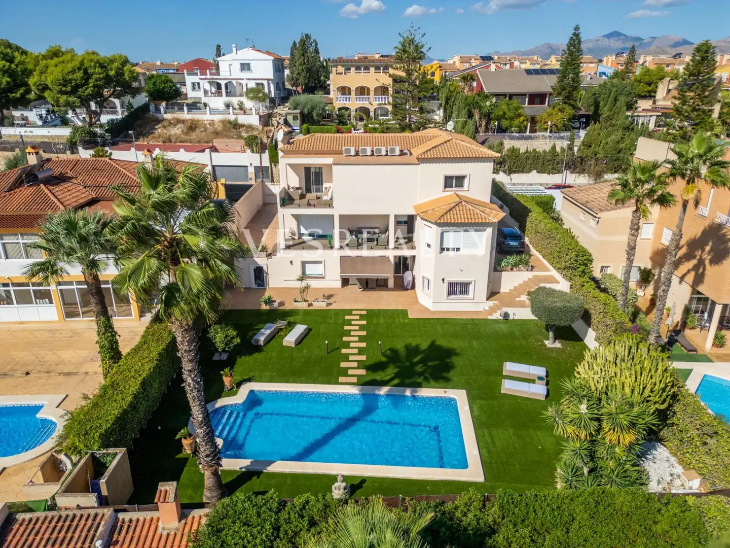 Chalet con balcón en venta en OLIVERA, imagen 69