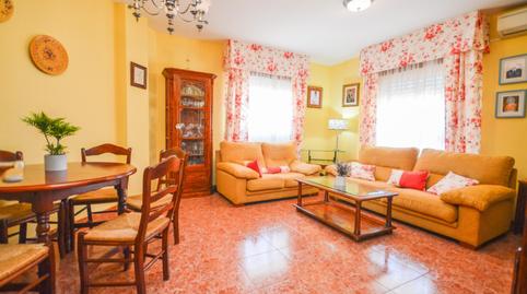 Foto 2 de Casa adosada en venda a  San Vicente, 18, El Alquián, Almería