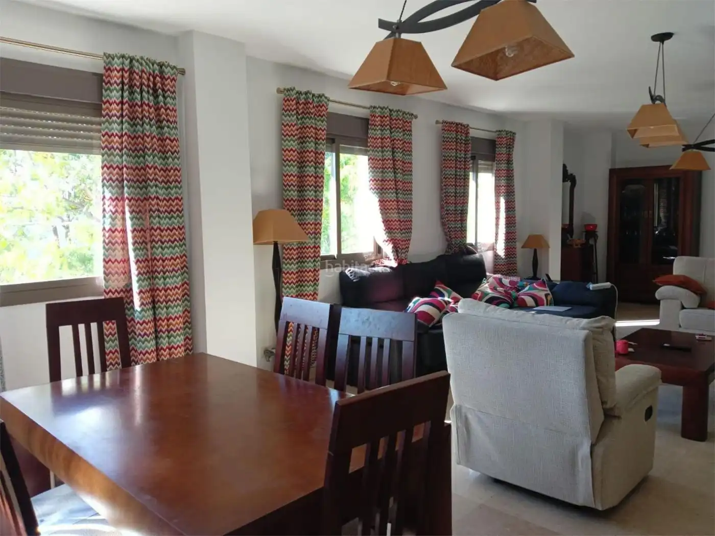 Wohnung mit Aufzug zum Verkauf in Calle Francisco Carrera Iglesias 1B, imagen 8