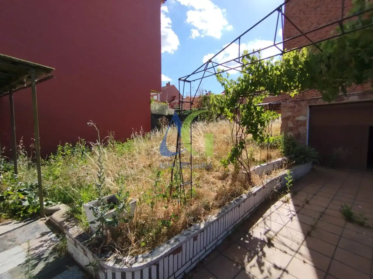 Casa con jardín en venta en MIGUEL HERNANDEZ, imagen 19
