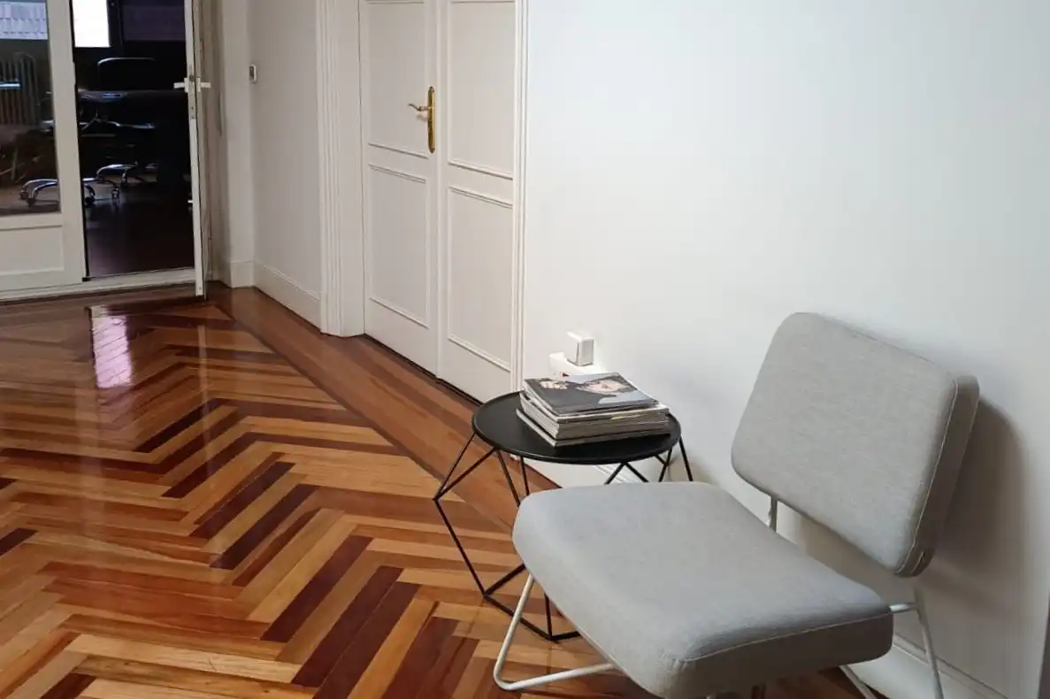 Oficina de lloguer a Chamberí, imagen 2