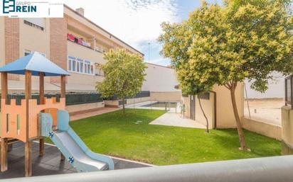 Flat for sale in  YUNCLILLOS, 87, Recas