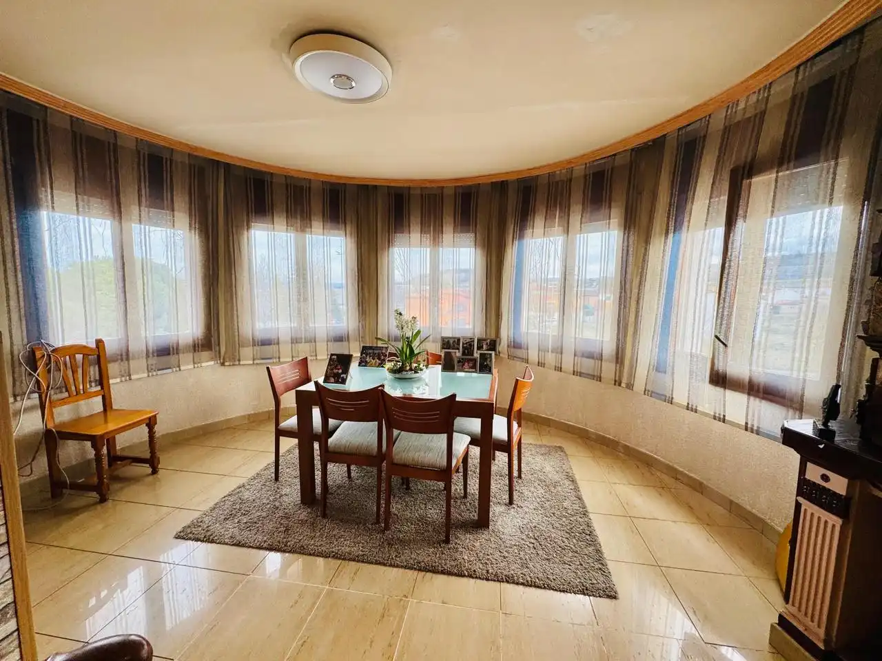 Haus mit Terrasse zum Verkauf in Tona, imagen 7
